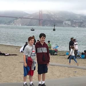 Meet your Posher, Ruth